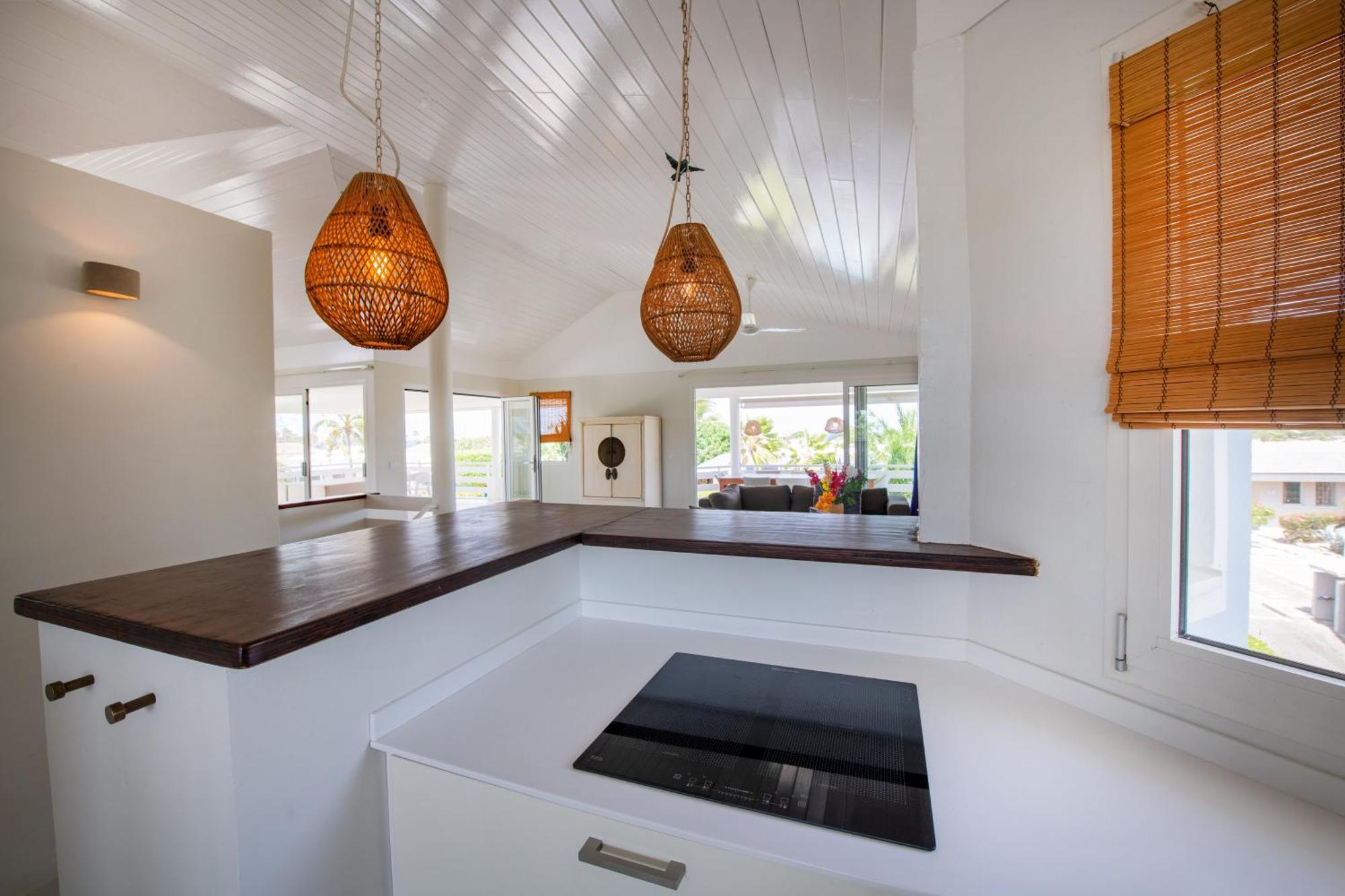 Villa At Secured Gated Resort Near Mambo Beach! Willemstad Exterior photo