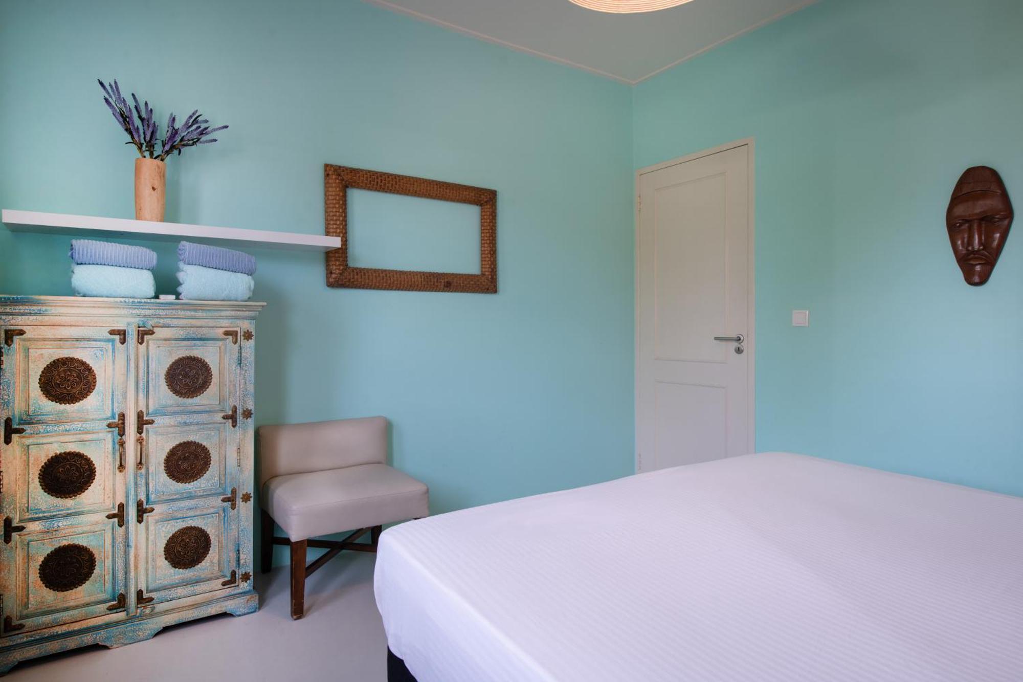Villa At Secured Gated Resort Near Mambo Beach! Willemstad Exterior photo