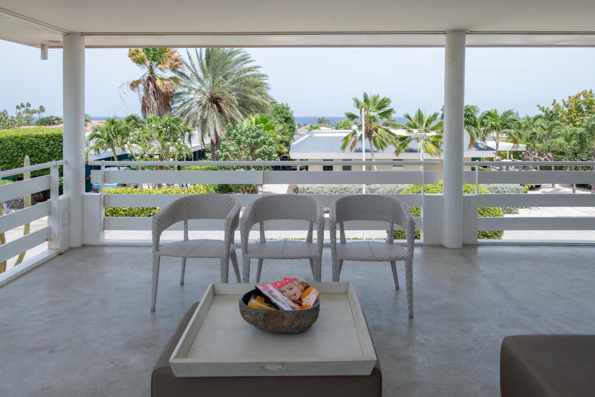 Villa At Secured Gated Resort Near Mambo Beach! Willemstad Exterior photo