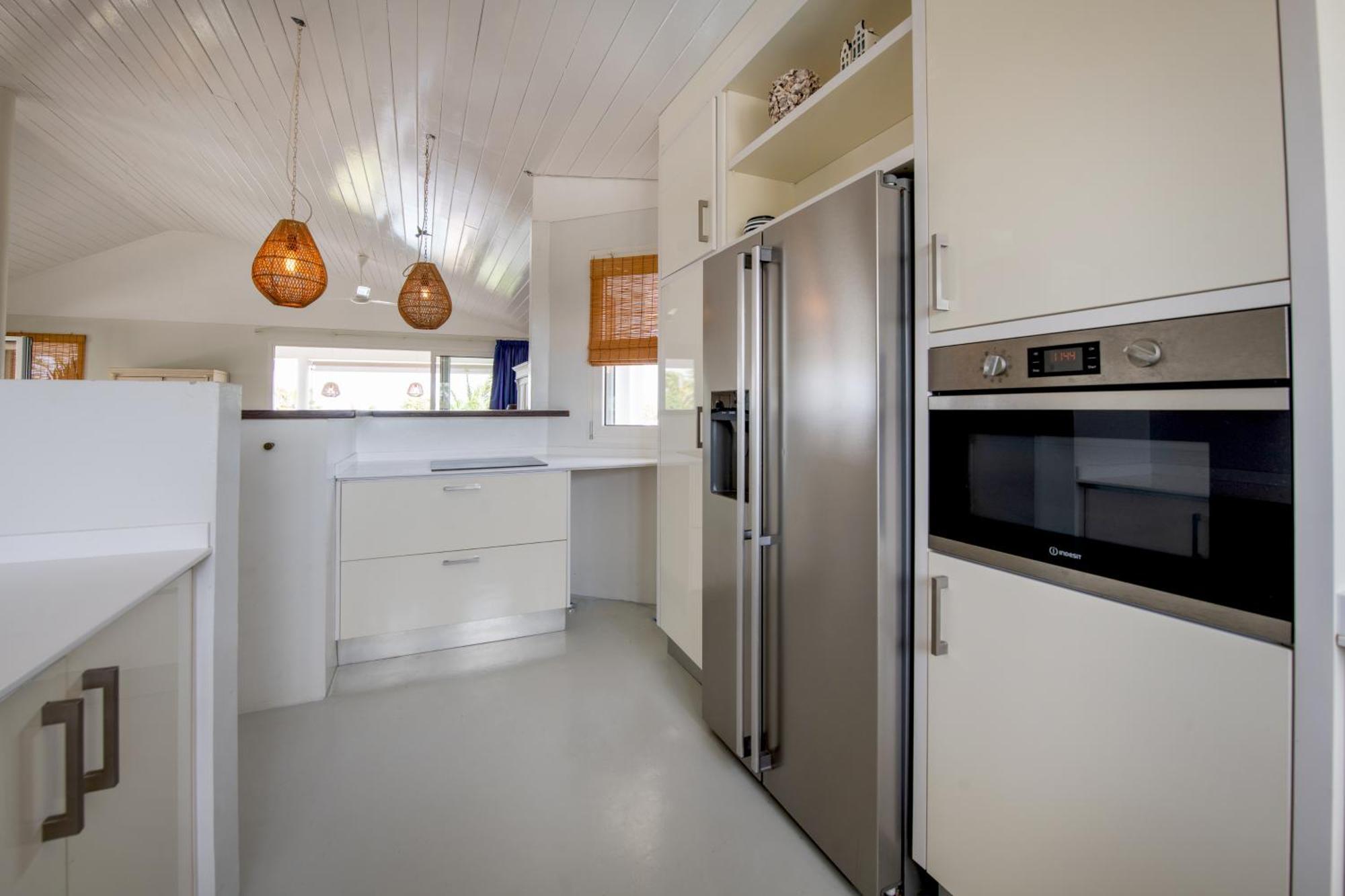 Villa At Secured Gated Resort Near Mambo Beach! Willemstad Exterior photo