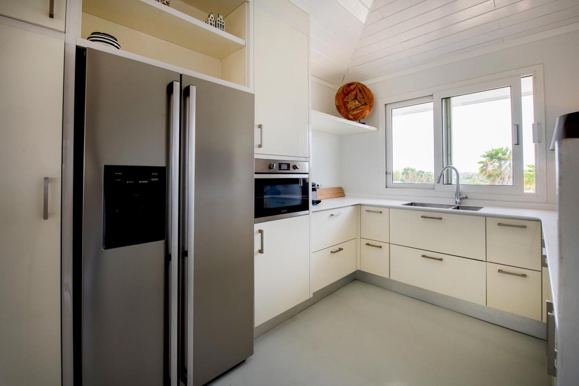 Villa At Secured Gated Resort Near Mambo Beach! Willemstad Exterior photo