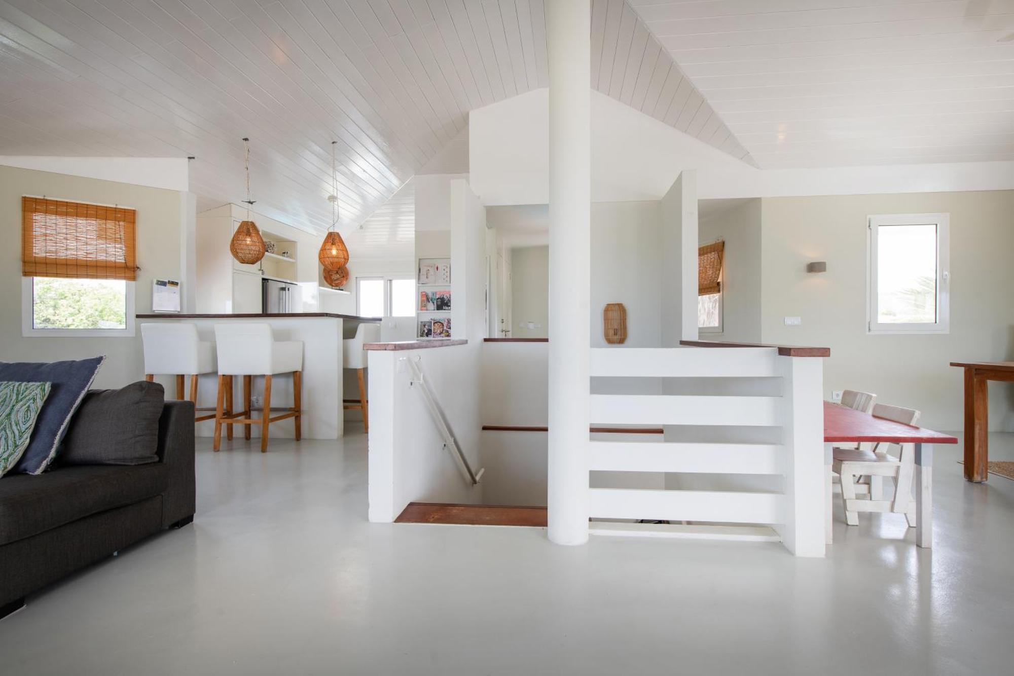 Villa At Secured Gated Resort Near Mambo Beach! Willemstad Exterior photo