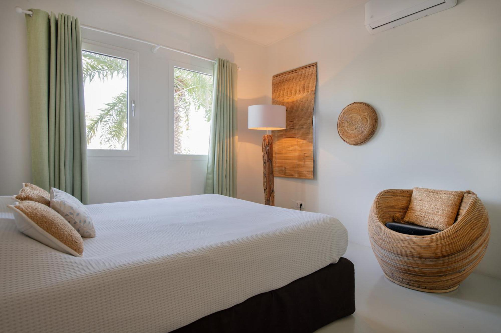 Villa At Secured Gated Resort Near Mambo Beach! Willemstad Exterior photo