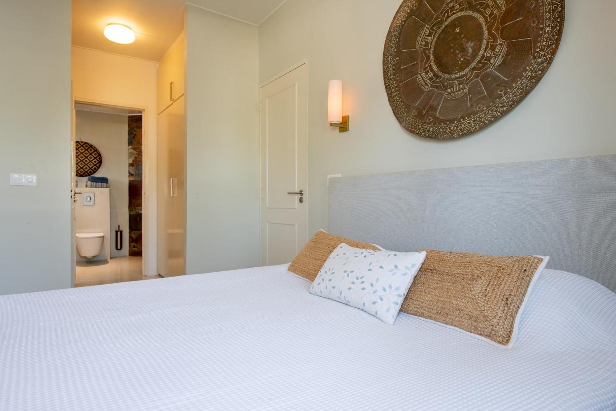 Villa At Secured Gated Resort Near Mambo Beach! Willemstad Exterior photo