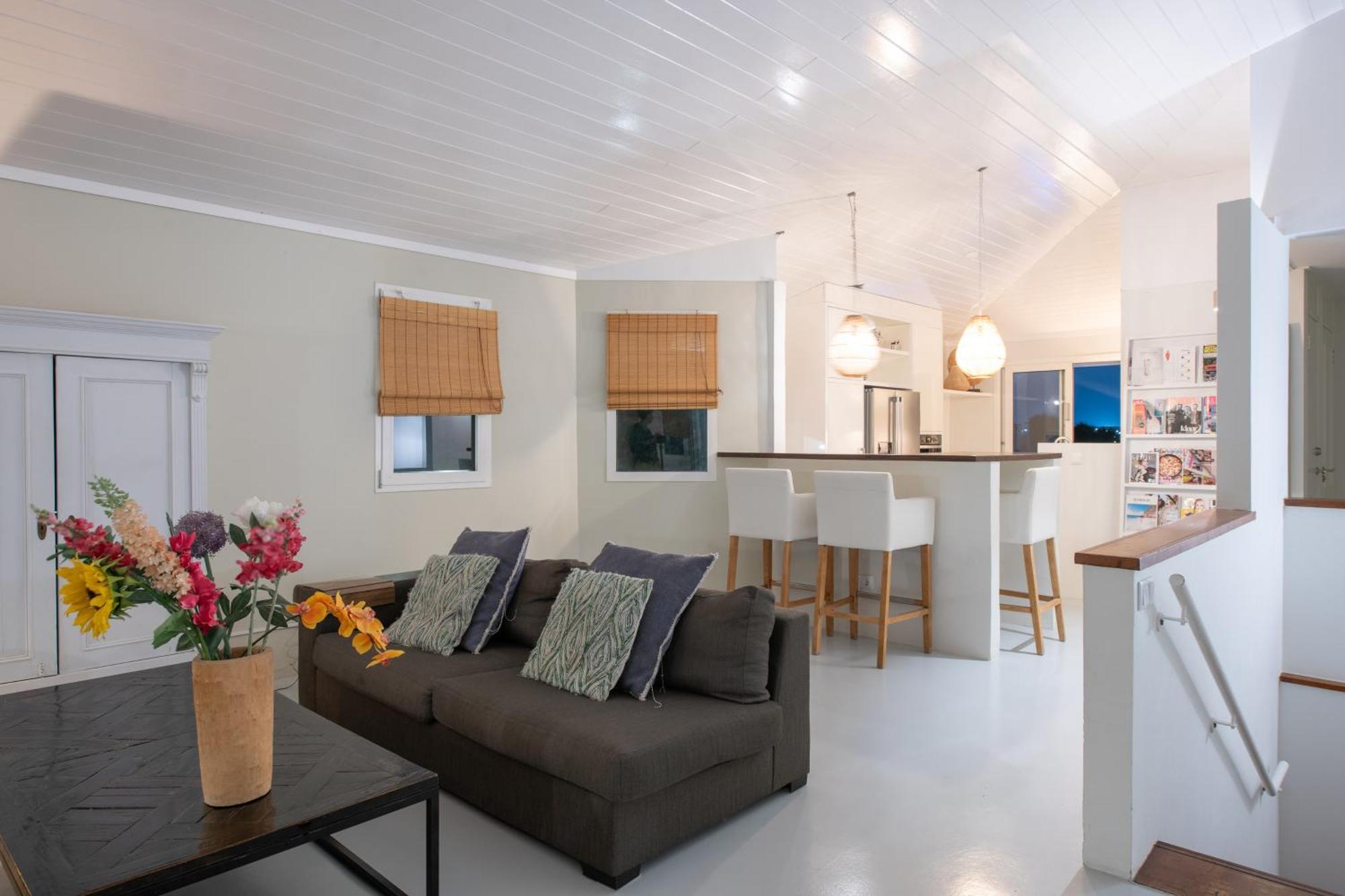 Villa At Secured Gated Resort Near Mambo Beach! Willemstad Exterior photo