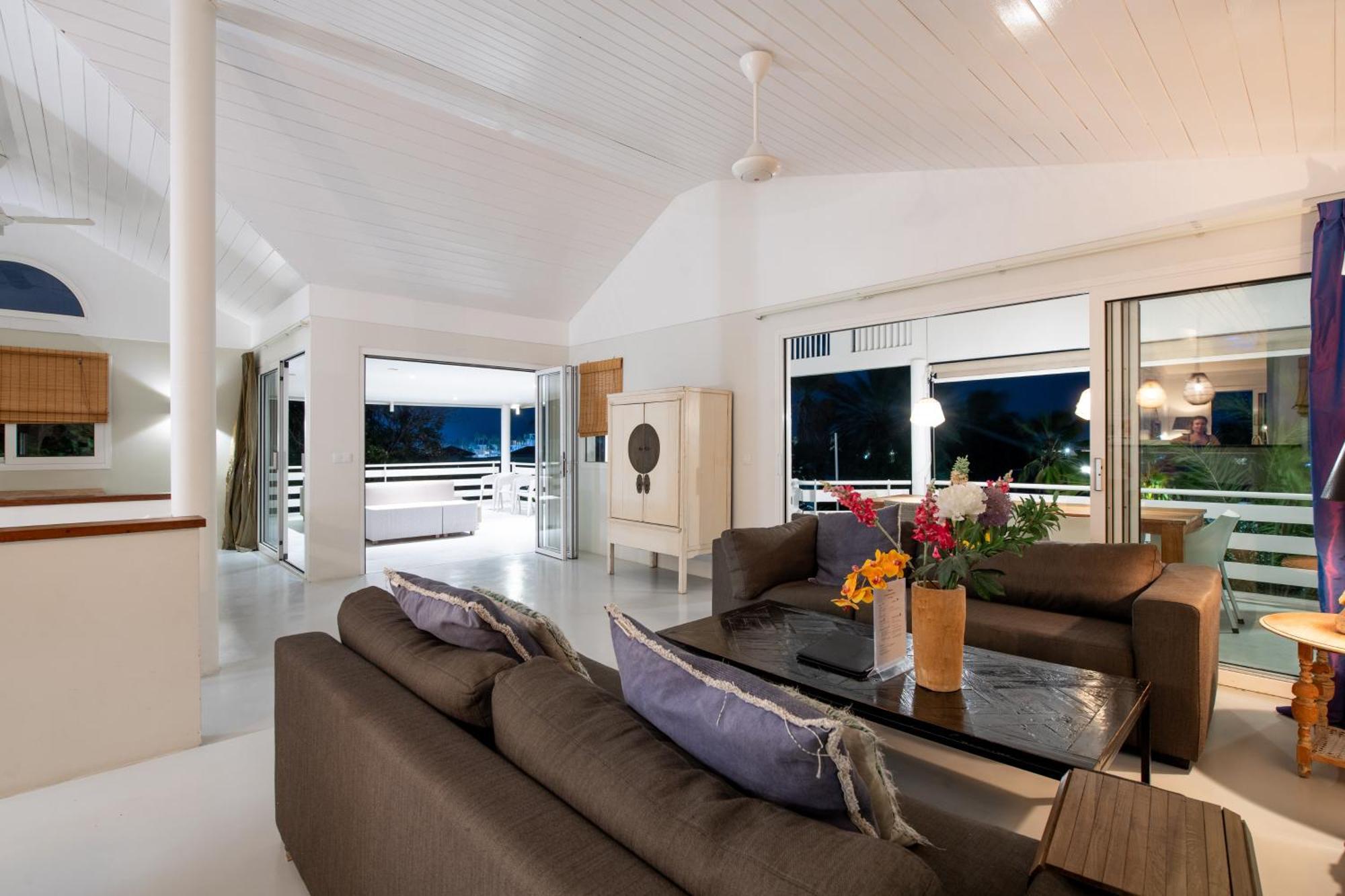 Villa At Secured Gated Resort Near Mambo Beach! Willemstad Exterior photo